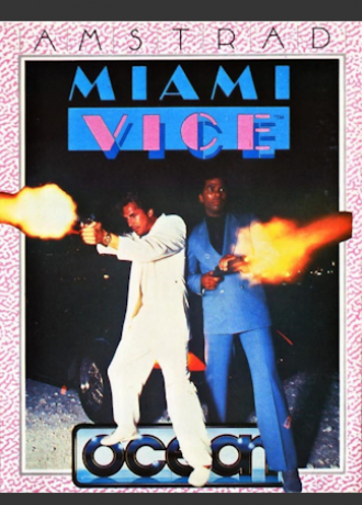 Miami Vice