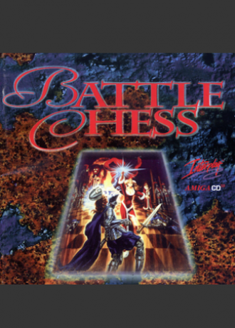 Battle Chess