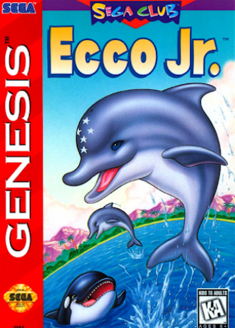 Ecco Jr.