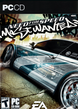 Need for Speed: Most Wanted