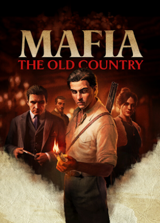Mafia: The Old Country