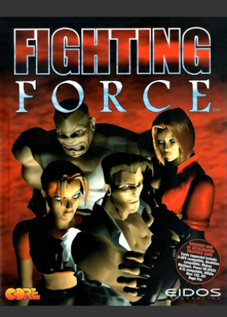 Fighting Force