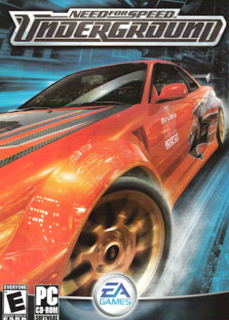 Need for Speed: Underground
