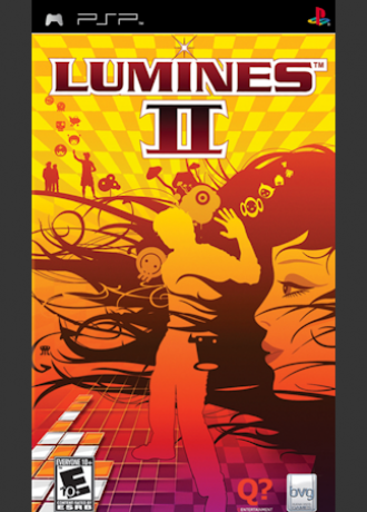 Lumines II