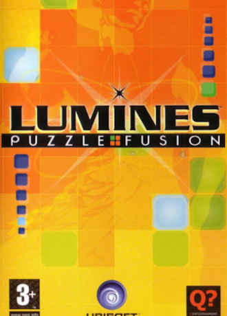 Lumines: Puzzle Fusion