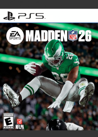 Madden NFL 26