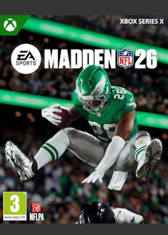 Madden NFL 26