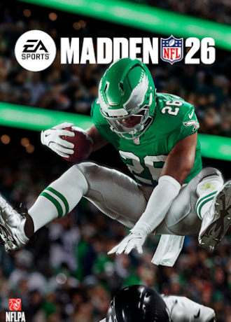 Madden NFL 26