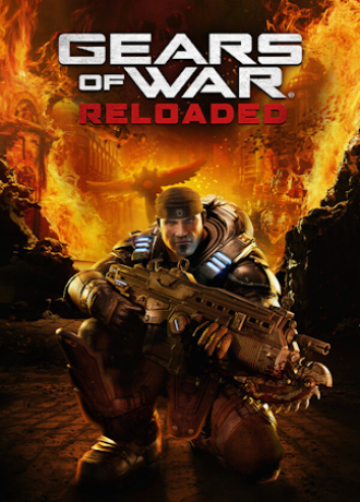 Gears of War: Reloaded