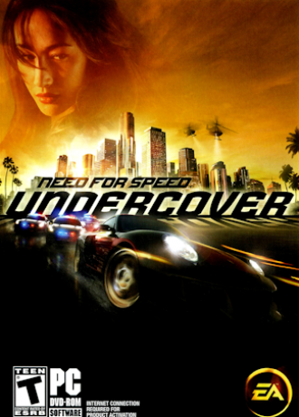 Need for Speed: Undercover