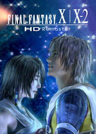 Final Fantasy X & X-2: HD Remaster