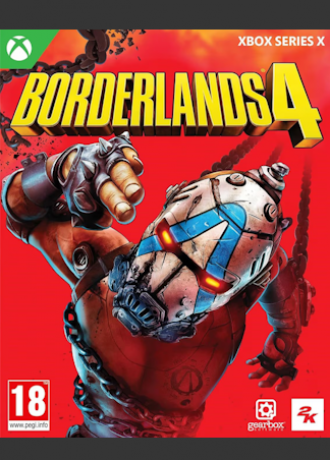 Borderlands 4