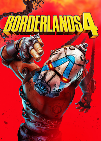 Borderlands 4