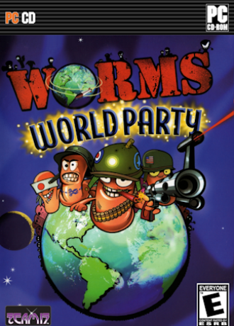 Worms World Party