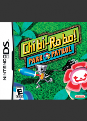 Chibi-Robo!: Park Patrol