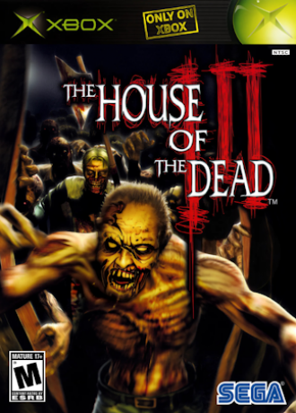 The House of the Dead III