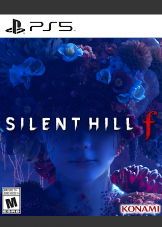 Silent Hill f