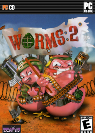Worms 2