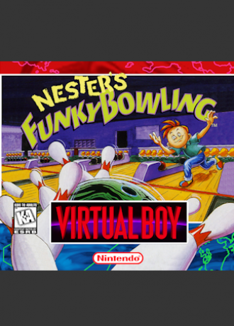 Nester`s Funky Bowling