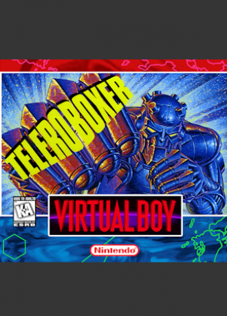 Teleroboxer