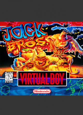 Jack Bros.