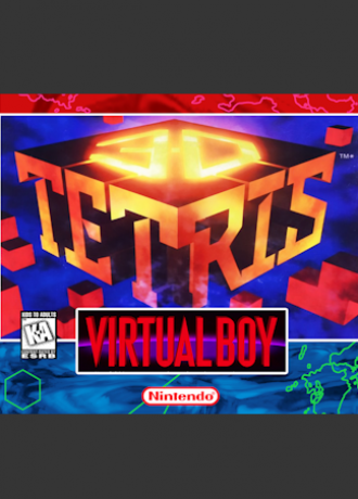 3D Tetris