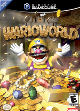 Wario World