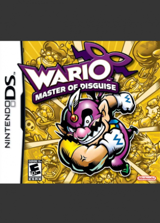 Wario: Master of Disguise
