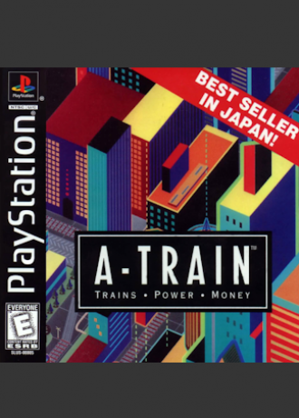 A-Train (1994)