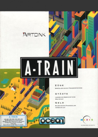 A-Train