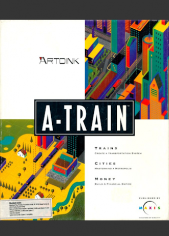 A-Train