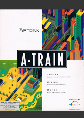 A-Train