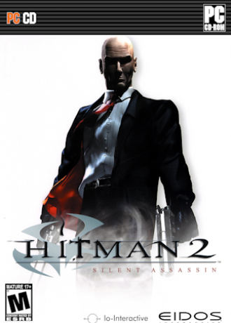 Hitman 2: Silent Assassin