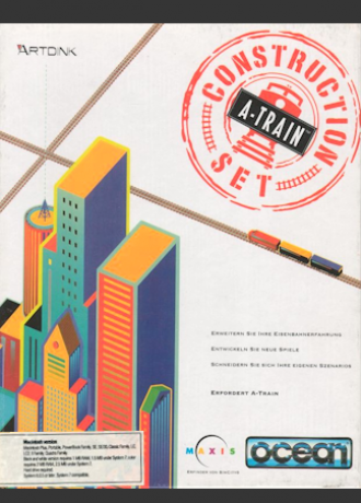 A-Train Construction Set