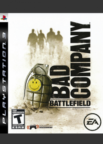 Battlefield: Bad Company