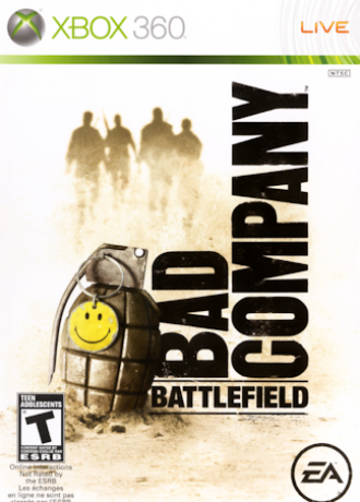 Battlefield: Bad Company