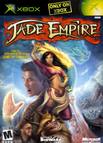 Jade Empire