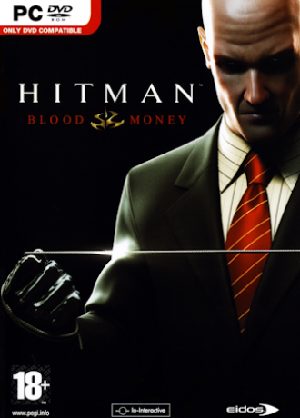 Hitman: Blood Money
