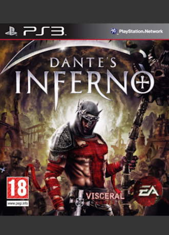 Dante`s Inferno