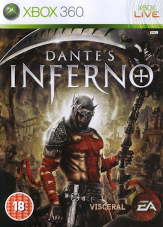 Dante`s Inferno