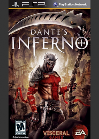 Dante`s Inferno