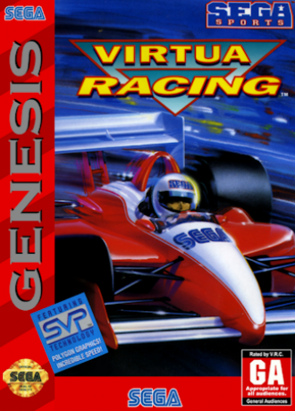 Virtua Racing