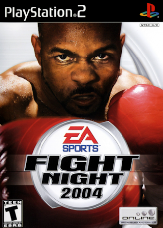 Fight Night 2004