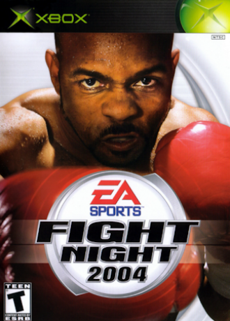 Fight Night 2004