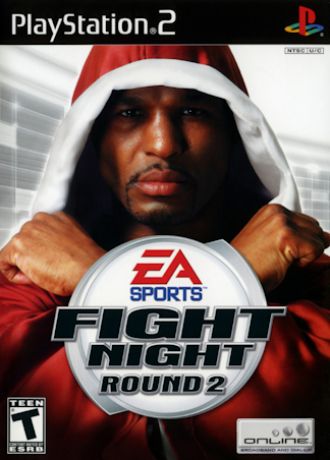 Fight Night Round 2