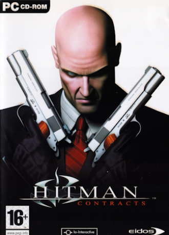 Hitman: Contracts