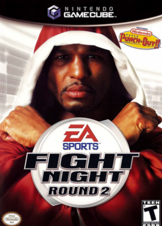 Fight Night Round 2