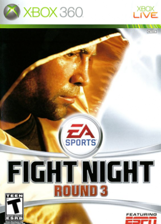 Fight Night Round 3