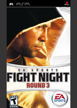 Fight Night Round 3