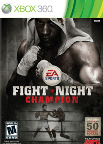 Fight Night Champion